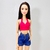 BERMUDA / SHORT (DIVERSAS CORES) - online store