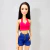 BERMUDA / SHORT (DIVERSAS CORES) - tienda online