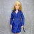 SOBRETUDO (DIVERSAS CORES) - Chelly Doll Store