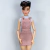 JARDINEIRA SALOPETE (DIVERSAS CORES) - Chelly Doll Store
