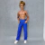 CALÇA CARGO MASCULINA (DIVERSAS CORES) - Chelly Doll Store