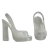 Imagem do SANDÁLIA PEEP TOE SALTO BLOCO CHELLY DOLL (DIVERSAS CORES)