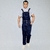 MACACÃO / JARDINEIRA MASCULINA (DIVERSAS CORES) - buy online