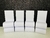 CADEIRA DE BASE ONDULADA CDC01