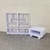 KIT DE MINIATURAS MODULARES CDK18 - loja online
