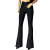 CALÇA FLARE (DIVERSAS CORES) - Chelly Doll Store