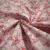 VESTIDO FRANZIDO MANGA RAGLAN FLORAL PARA CHELSEA, KELLY E PAULA (DIVERSAS CORES) - Chelly Doll Store