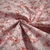 Image of BLUSA CROPPED MANGA BUFANTE FLORAL (DIVERSAS CORES)