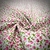 SAIA COM FENDA FLORAL (DIVERSAS CORES) - buy online