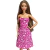 VESTIDO TOMARA QUE CAIA EVASÊ FLORAL (DIVERSAS CORES) - comprar online