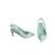SCARPIN SLINGBACK SALTO BAIXO CHELLY DOLL (DIVERSAS CORES) na internet