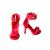 Image of SAPATOS FEMININOS IMPORTADOS