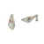 Image of MULE BUTTERFLY SALTO SINO CHELLY DOLL (DIVERSAS CORES)