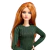 BLUSA CANELADA MANGA LONGA (DIVERSAS CORES) - comprar online
