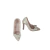 SCARPIN C/ LAÇO SALTO AGULHA CHELLY DOLL (DIVERSAS CORES)