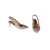 SCARPIN SLINGBACK SALTO BAIXO CHELLY DOLL (DIVERSAS CORES) - Chelly Doll Store
