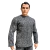 CAMISETA CANELADA MANGA LONGA MASCULINA (DIVERSAS CORES) - Chelly Doll Store