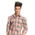 CAMISA MASCULINA MANGA LONGA BURBERRY (DIVERSAS CORES) - Chelly Doll Store