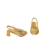 CAP TOE SLINGBACK CHELLY DOLL (DIVERSAS CORES) - loja online