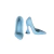 SCARPIN SALTO SINO CHELLY DOLL (DIVERSAS CORES) - Chelly Doll Store