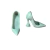 Image of SCARPIN SALTO SINO CHELLY DOLL (DIVERSAS CORES)
