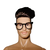 ÓCULOS CHELLY DOLL (DIVERSAS CORES) - buy online