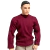 CAMISETA CANELADA MANGA LONGA MASCULINA (DIVERSAS CORES) na internet