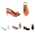 SCARPIN SLINGBACK C/ LAÇO SALTO BAIXO CHELLY DOLL (DIVERSAS CORES) - buy online