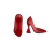 SCARPIN SALTO SINO CHELLY DOLL (DIVERSAS CORES) on internet