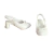 CAP TOE SLINGBACK CHELLY DOLL (DIVERSAS CORES) - comprar online