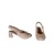 CAP TOE SLINGBACK CHELLY DOLL (DIVERSAS CORES) na internet