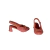 CAP TOE SLINGBACK CHELLY DOLL (DIVERSAS CORES) - loja online