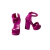 SAPATOS FEMININOS IMPORTADOS - Chelly Doll Store
