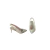 SCARPIN SLINGBACK SALTO BAIXO CHELLY DOLL (DIVERSAS CORES) - Chelly Doll Store
