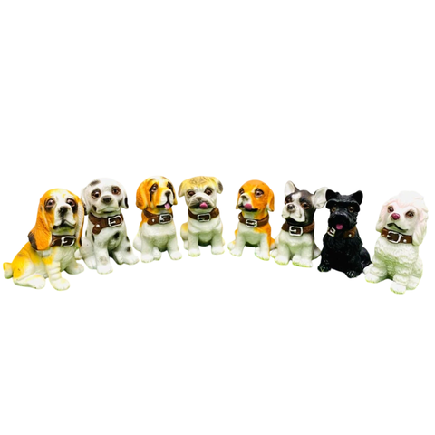 CACHORRINHOS / FILHOTES EM MINIATURA DIVERSAS RAÇAS
