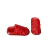 BABUCHE CHELLY DOLL P/ CHELSEA (DIVERSAS CORES)