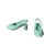 CAP TOE SLINGBACK CHELLY DOLL (DIVERSAS CORES) - Chelly Doll Store
