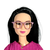 ÓCULOS CHELLY DOLL (DIVERSAS CORES) - buy online