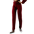 CALÇA MOLETOM JOGGER CANELADA (DIVERSAS CORES) - comprar online