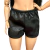 BERMUDA CETIM (DIVERSAS CORES) - Chelly Doll Store