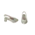 CAP TOE SLINGBACK CHELLY DOLL (DIVERSAS CORES) na internet
