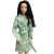 ROBE MANGA LONGA (DIVERSAS CORES) - online store