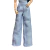 CALÇA PANTALONA LINHO (DIVERSAS CORES) - comprar online