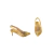 SCARPIN SLINGBACK SALTO BAIXO CHELLY DOLL (DIVERSAS CORES) - loja online