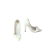 SCARPIN C/ LAÇO SALTO AGULHA CHELLY DOLL (DIVERSAS CORES) - Chelly Doll Store