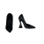 SCARPIN SALTO SINO CHELLY DOLL (DIVERSAS CORES)