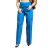 CALÇA SOCIAL RETA CORES LISAS (DIVERSAS CORES) - buy online
