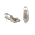 SCARPIN SLINGBACK C/ LAÇO SALTO BAIXO CHELLY DOLL (DIVERSAS CORES) - Chelly Doll Store