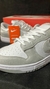 DUNK LOW SB BRANCO na internet