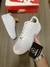 Imagem do AIR FORCE 1 BRANCO